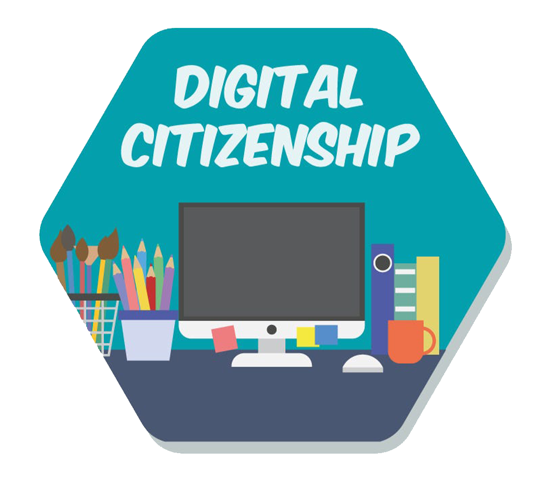 Digital Media Citizenship
